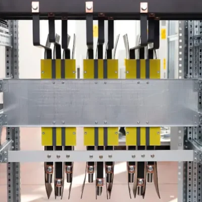 ges ana dagitim panosu uretimi