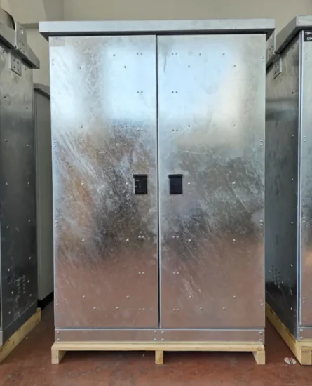 gunes enerji santrali ag panolari