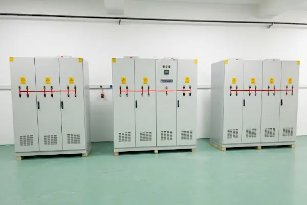 alçak gerilim dağıtım panoları