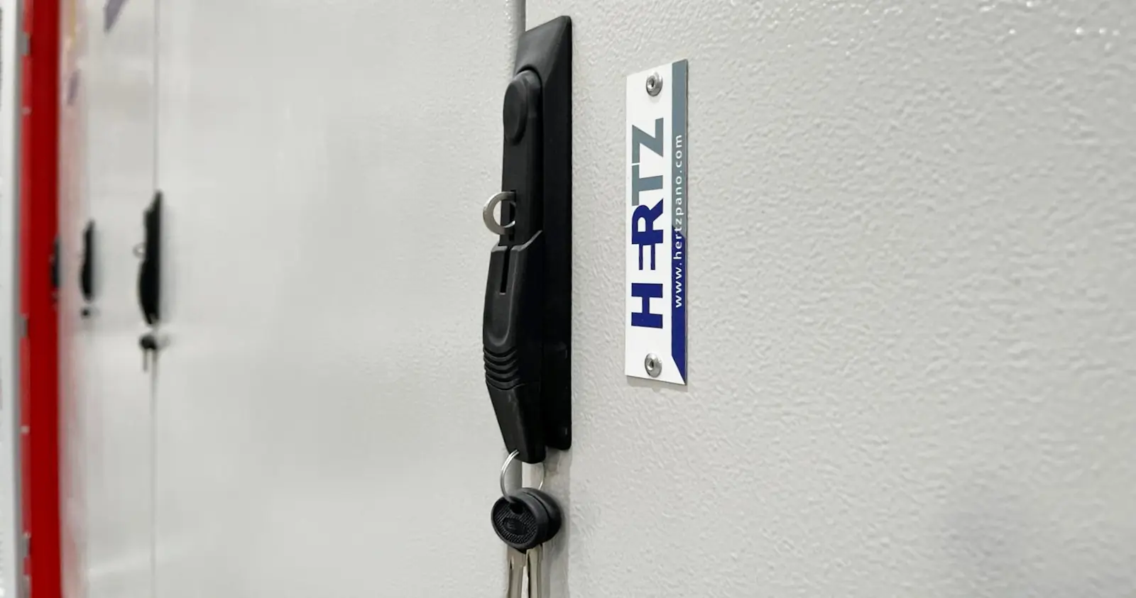 anahtar teslim trafo pano hertz