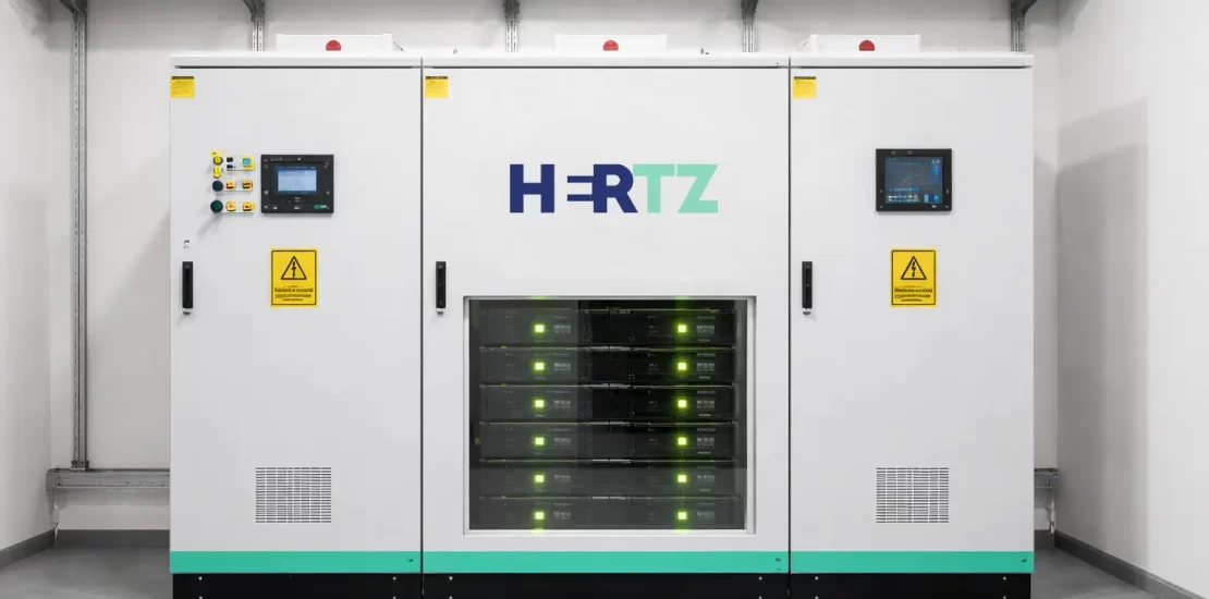 gelismis hibrit enerji depolama sistemi