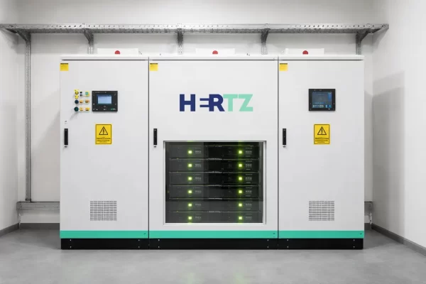 gelismis hibrit enerji depolama sistemi