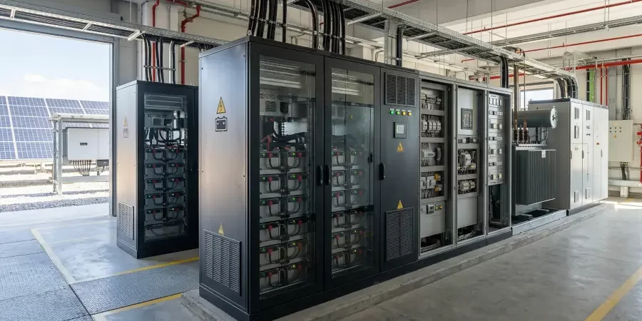 hibrit-ges-bess-entegrasyonu