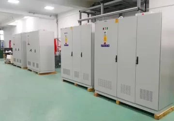 kontrol otomasyon ve kalite panoları