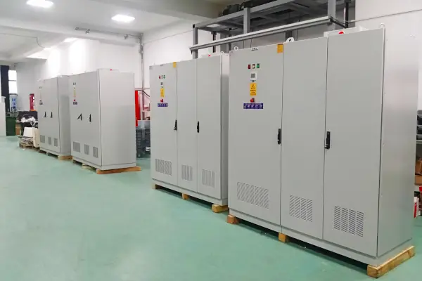 kontrol otomasyon ve kalite panoları